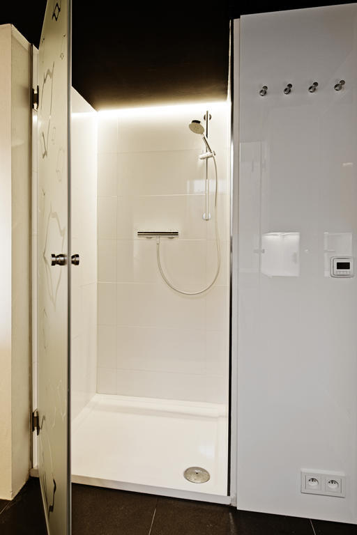 ブルノリビング ショールームアパートメント 部屋 写真